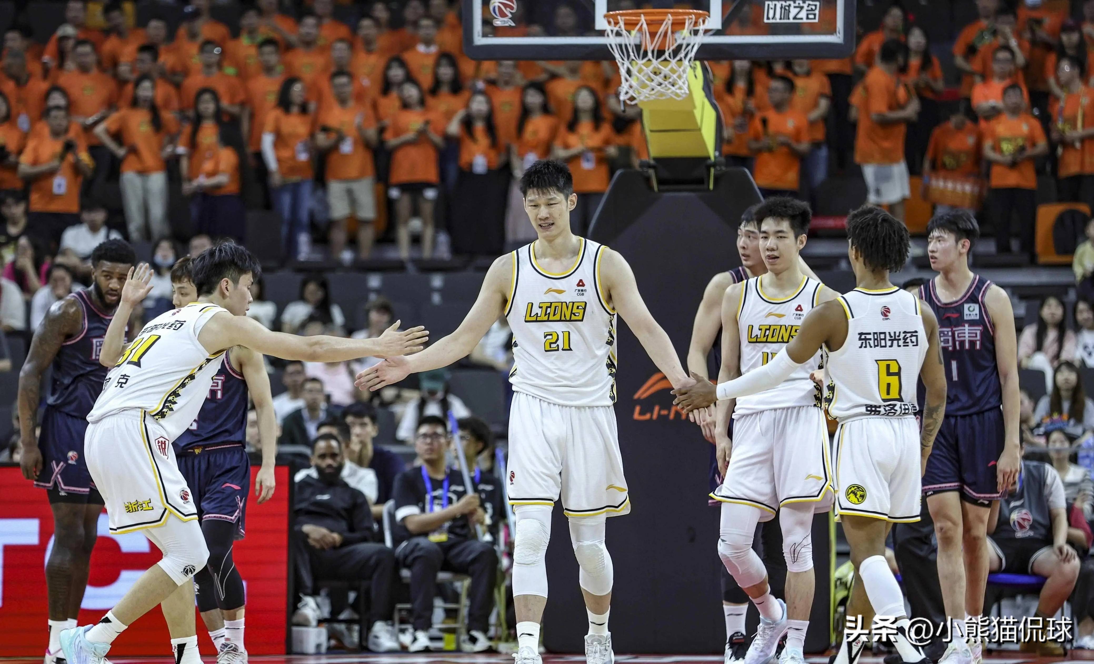 广厦男篮逆转辽宁,晋级八强 广厦男篮逆转辽宁,晋级八强