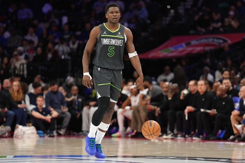 爵士大胜篮网，戈贝尔伤退