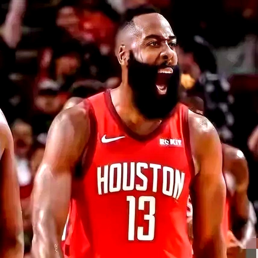 火箭战胜活塞，哈登三双砍41分！的简单介绍