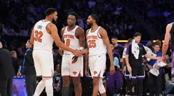 尼克斯不敌灰熊，遭遇连败