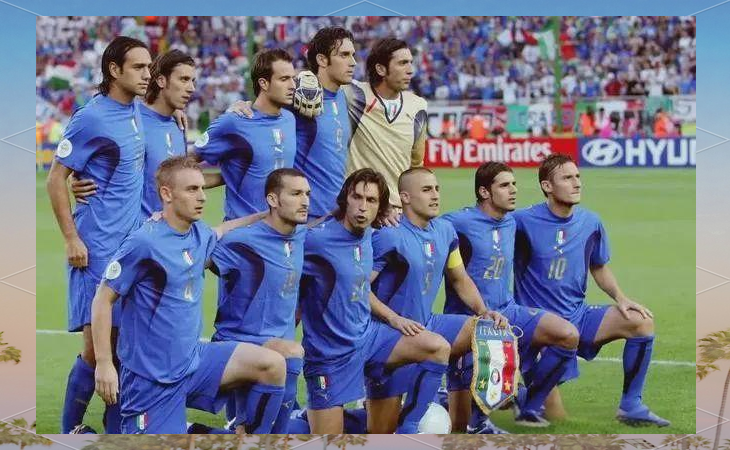 西班牙与意大利展开欧洲杯半决赛之争