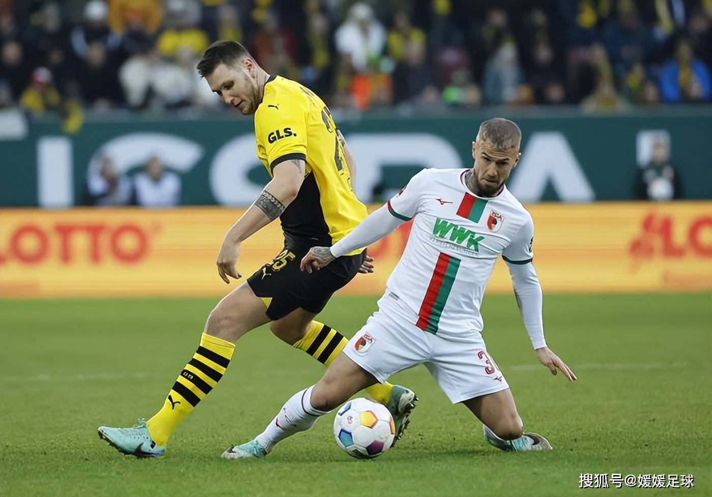 勒沃库森客场惨遭逼平,遭遇战平于奥格斯堡的挑战的简单介绍 勒沃库森客场惨遭逼平,遭遇战平于奥格斯堡的挑战的简单介绍