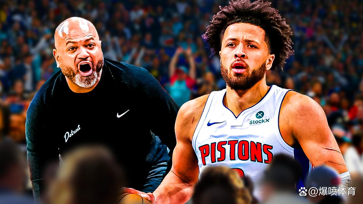 活塞主帅因病辞职,球队陷入动荡的简单介绍 活塞主帅因病辞职,球队陷入动荡的简单介绍